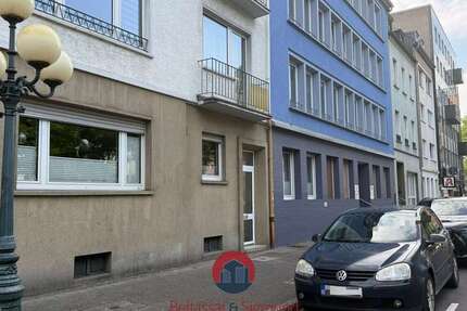 Wohnung Krefeld - 2 Zimmer, 65 m&sup2;, 553&euro; | Angebot:27055112