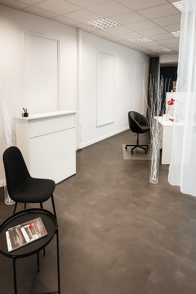 Ladenlokal Innenstadt Ahlen zimmer