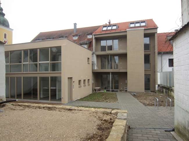 Wohnung zum Mieten in Beratzhausen 1.150 € 104 m² 4 zimmer
