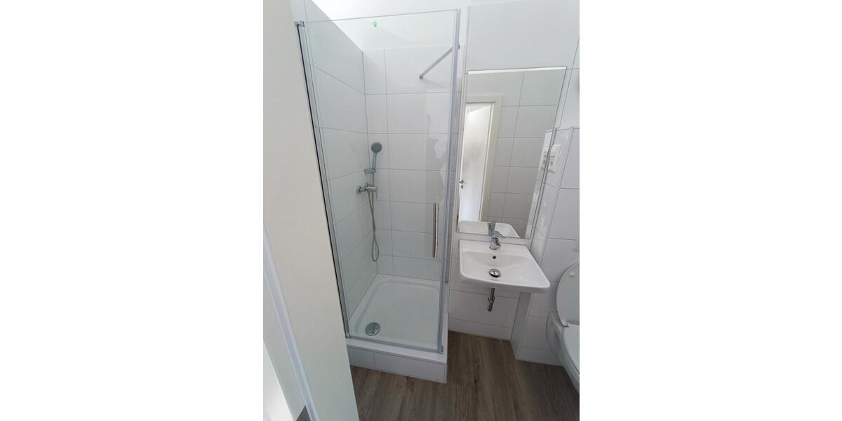 1- Zimmerwohnung in Grünwinkel 1 zimmer