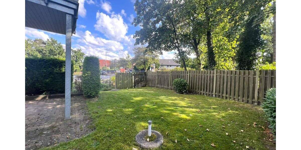 Terrassenwohnung Buchholz in der Nordheide Buchholz - 3 Zimmer, 78 m&sup2;, 990&euro; | Angebot:26616669