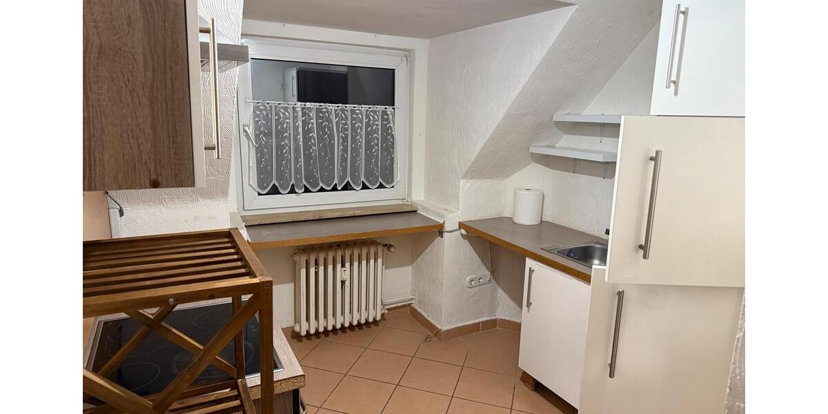 Dachgeschoßwohnung Werdohl - 3 Zimmer, 52 m&sup2;, 600&euro; | Angebot:24695156