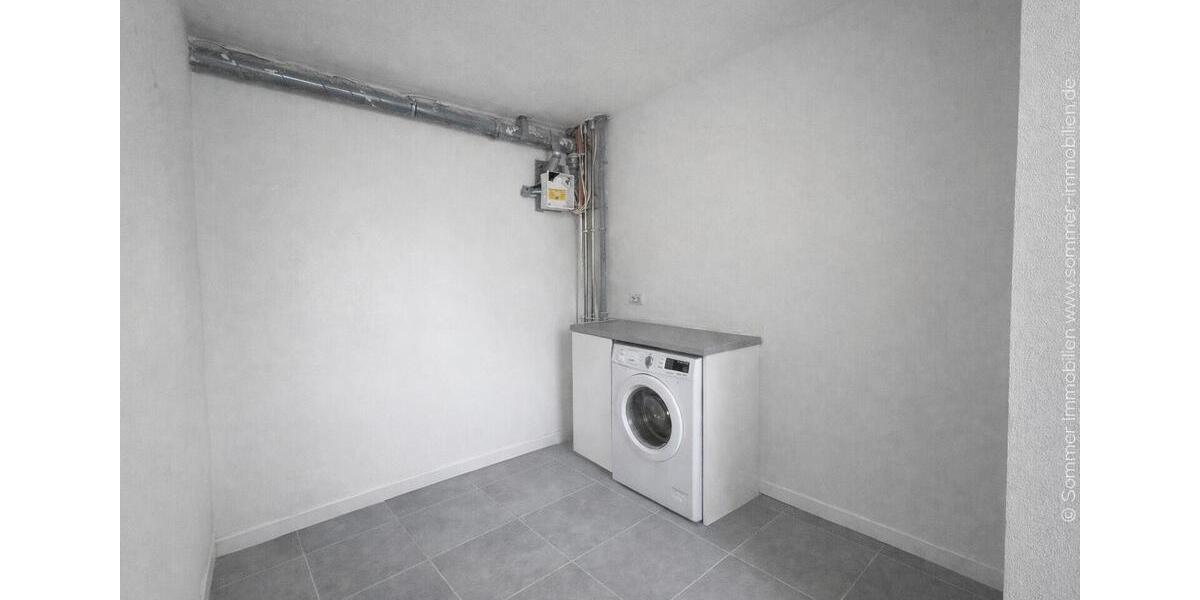 Maisonettenwohnung Kleve - 3 Zimmer, 117 m&sup2;, 1.580&euro; | Angebot:25807102