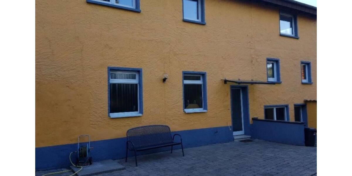 Wohnung (2er Wg) im Herzen Büdesheims 3 zimmer