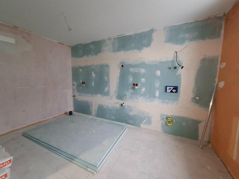 4 ZKB Studio-MaisonetteWohnung inkl. Balkon in Merzig-Brotdorf