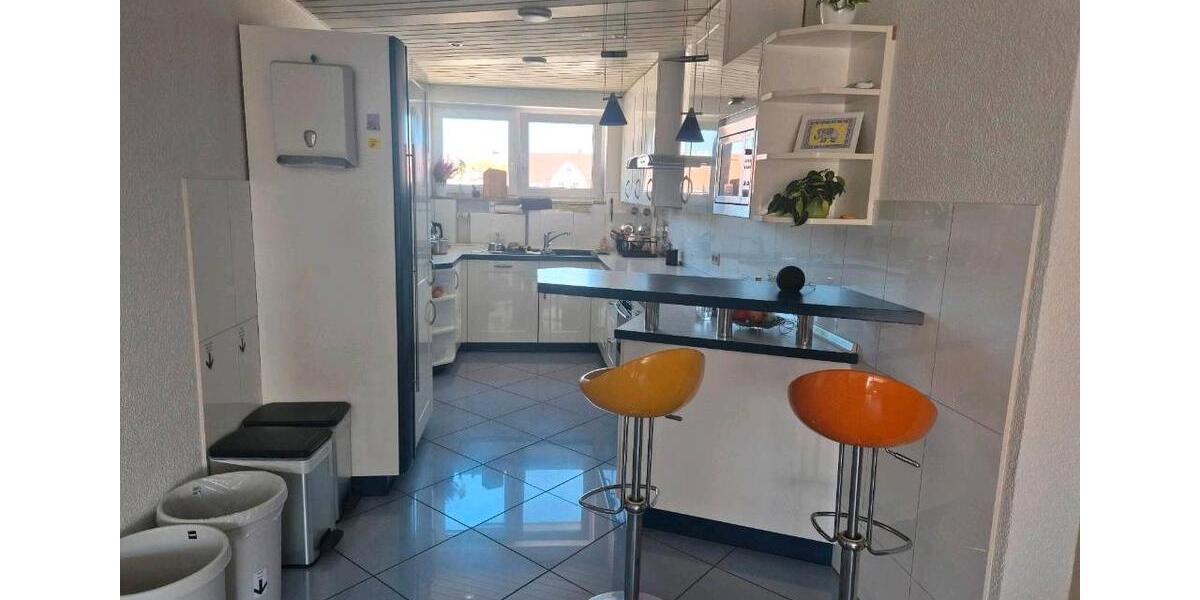 Etagenwohnung Neu-Ulm Ludwigsfeld - 1 Zimmer, 80 m&sup2;, 666&euro; | Angebot:26681375