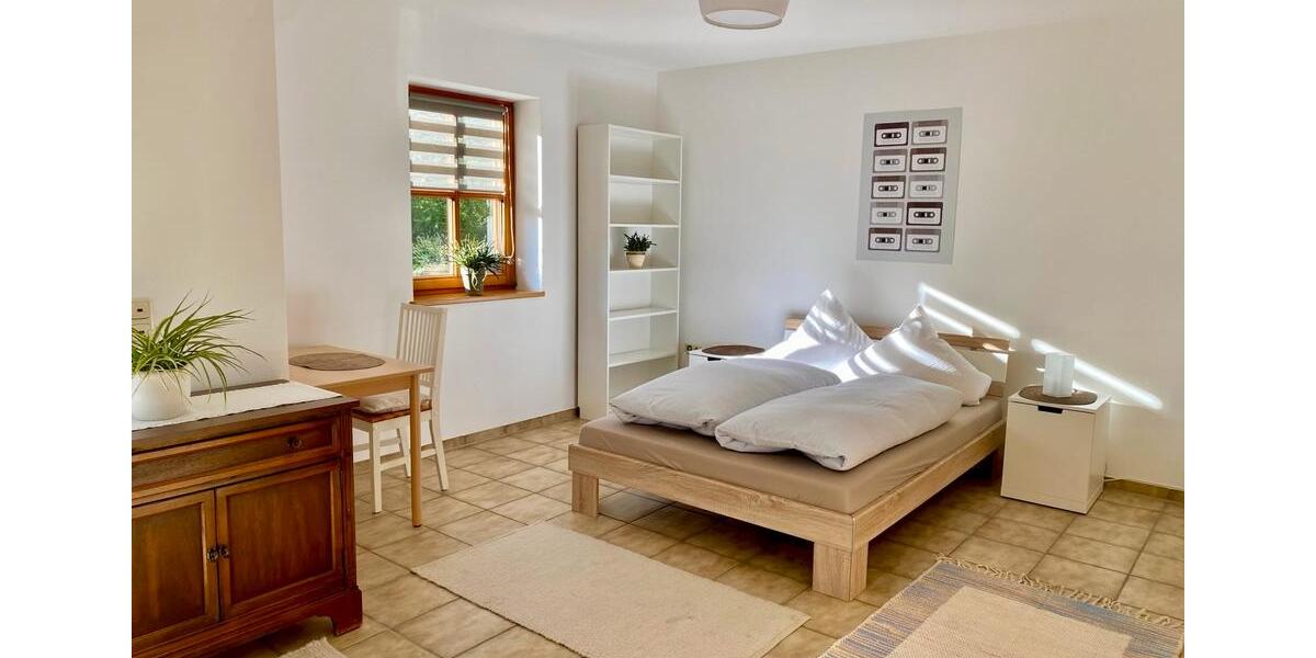 Terrassenwohnung Kastl - 1 Zimmer, 28 m&sup2;, 470&euro; | Angebot:26653322
