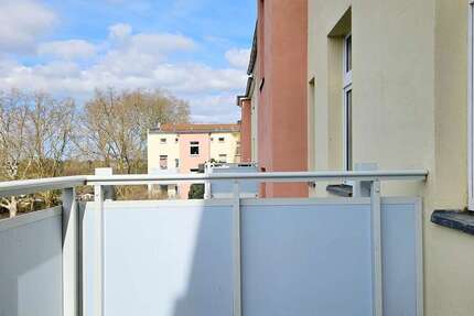 Wohnung Magdeburg Sudenburg - 3 Zimmer, 70 m&sup2;, 575&euro; | Angebot:25905585