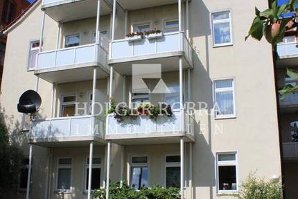 Wohnung Salzwedel Neustadt - 3 Zimmer, 91 m&sup2;, 525&euro; | Angebot:26489334
