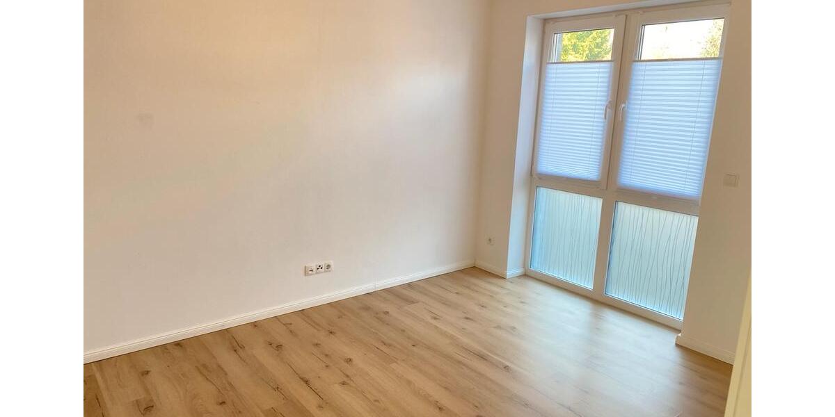 Erdgeschoßwohnung Wildeshausen - 3 Zimmer, 92 m&sup2;, 955&euro; | Angebot:25852172