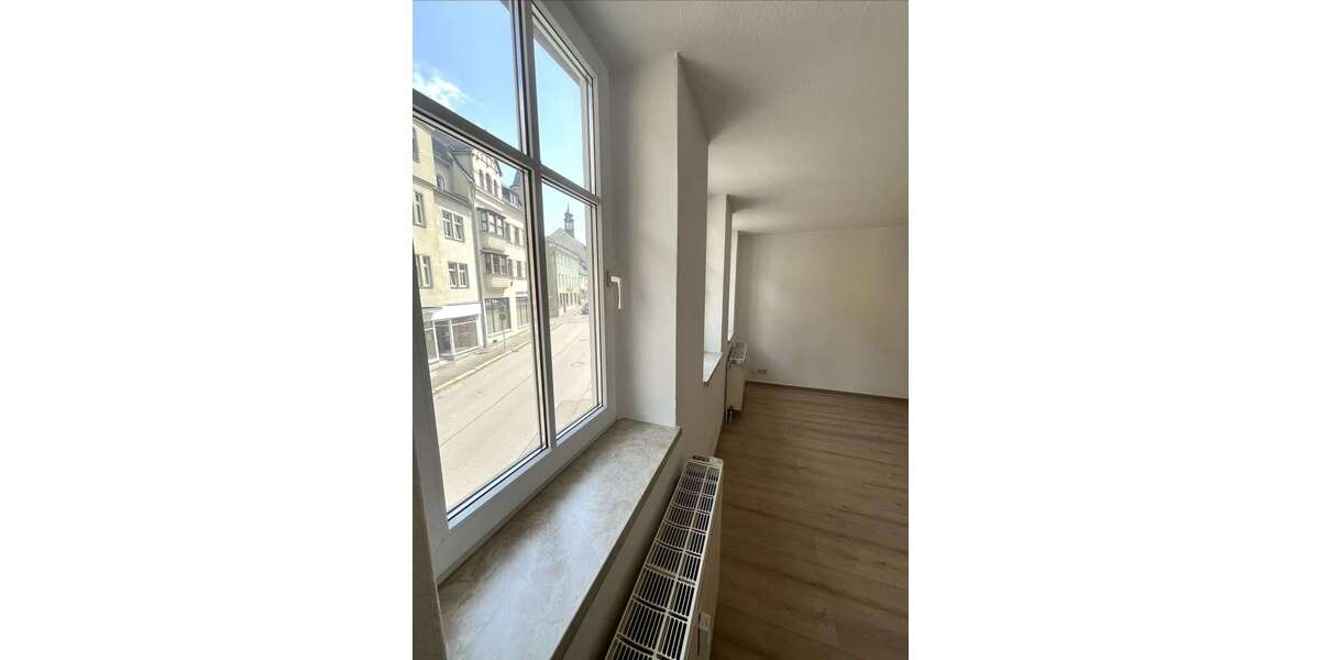 Etagenwohnung Lichtenstein Lichtenstein/Sachsen - 3 Zimmer, 75 m&sup2;, 410&euro; | Angebot:23906375