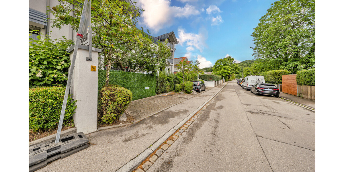 Vielseitig nutzbare Gewerbefläche mit Schaufensterfront - Gewerbeobjekt Gilching | Angebot:25022497