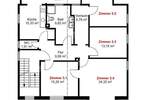 Etagenwohnung Stuttgart Obertürkheim - 4 Zimmer, 115 m&sup2;, 1.380&euro; | Angebot:25726385