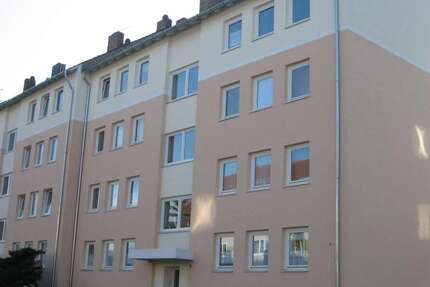 Wohnung Hildesheim Oststadt - 3 Zimmer, 70 m&sup2;, 595&euro; | Angebot:27253402