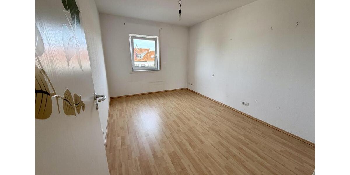 Etagenwohnung Riedstadt - 2 Zimmer, 58 m&sup2;, 760&euro; | Angebot:26226879