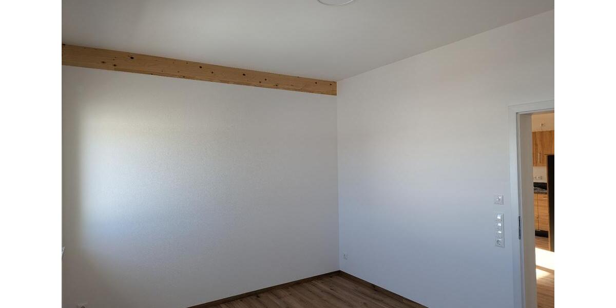 Dachgeschoßwohnung Marktoberdorf - 4 Zimmer, 86 m&sup2;, 1.290&euro; | Angebot:23683615