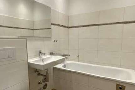 Wohnung Lutherstadt Wittenberg Lindenfeld - 3 Zimmer, 57 m&sup2;, 324&euro; | Angebot:27171954
