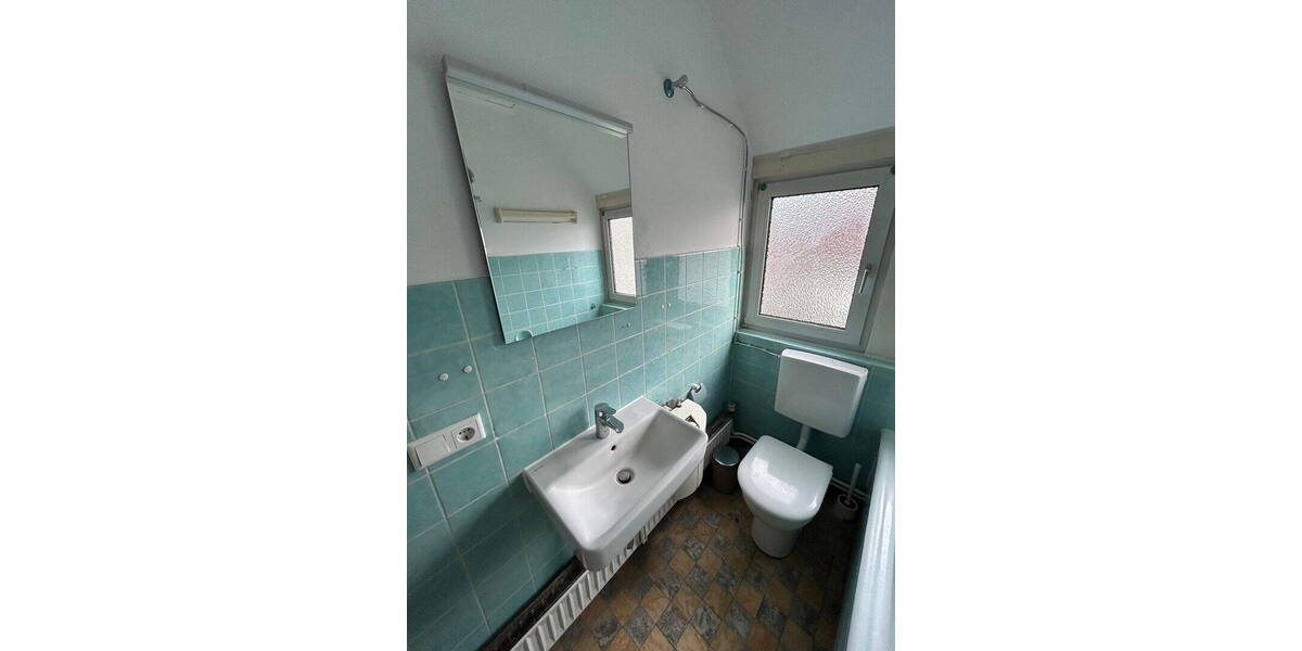 Etagenwohnung Herford Innenstadt - 2 Zimmer, 69 m&sup2;, 750&euro; | Angebot:26117610