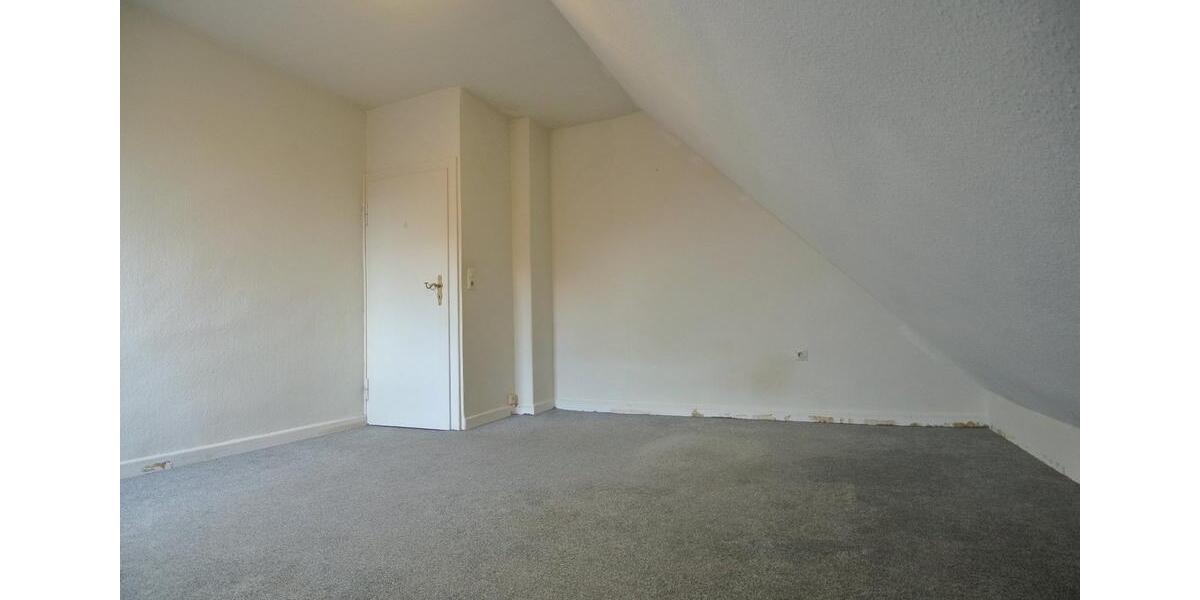 Dachgeschoßwohnung Stadthagen - 2 Zimmer, 39 m&sup2;, 360&euro; | Angebot:24853000