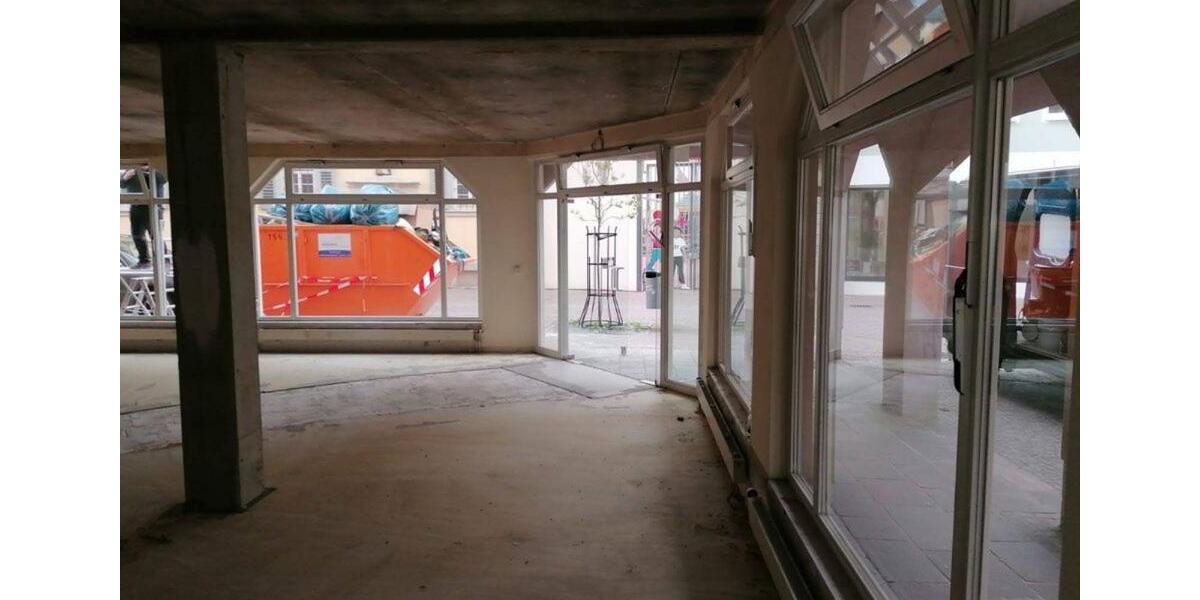 Gewerbeobjekt Bad Mergentheim - 1.250&euro; | Angebot:18018337