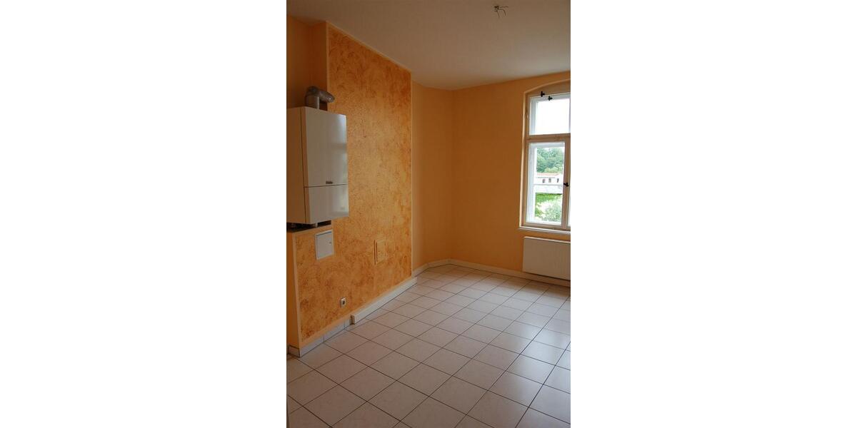 Etagenwohnung Torgau - 3 Zimmer, 116 m&sup2;, 754&euro; | Angebot:25405055