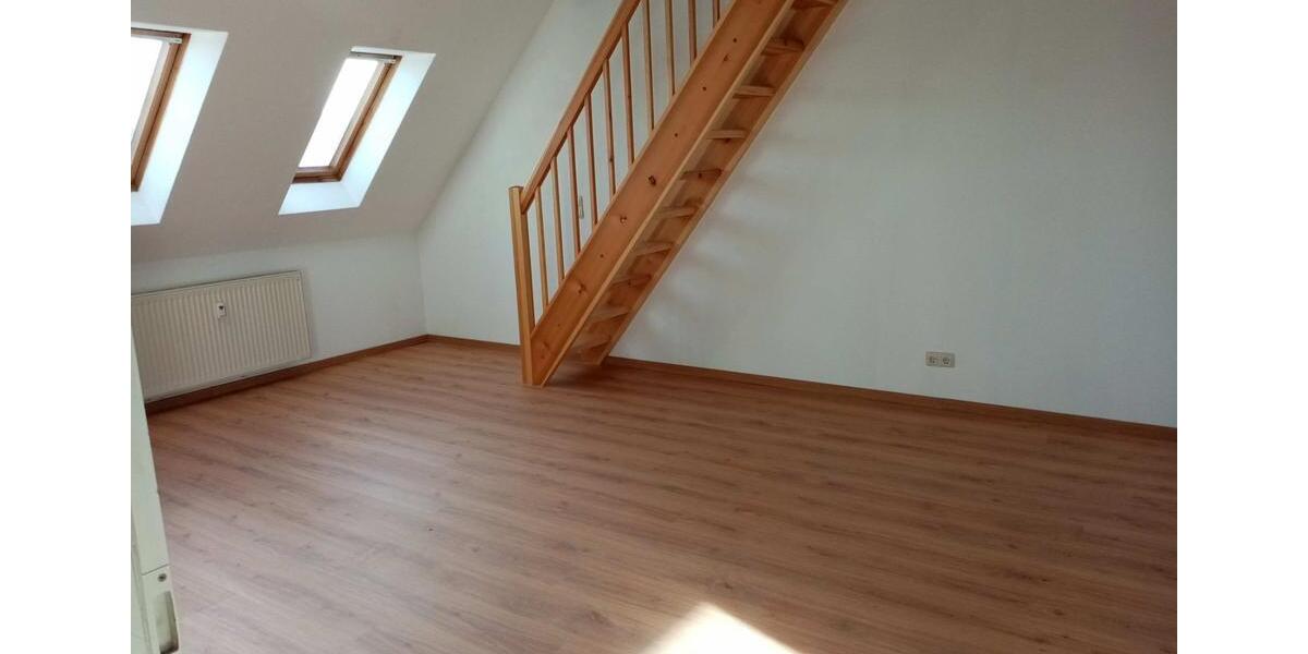 Maisonettenwohnung Crivitz - 3 Zimmer, 72 m&sup2;, 785&euro; | Angebot:19817667