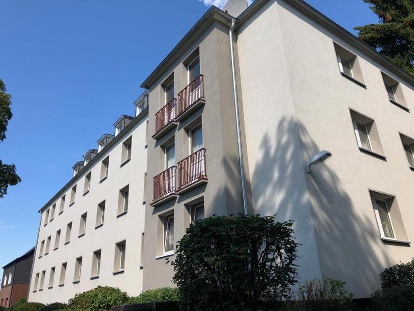 2-Zimmer-Wohnung in Wuppertal Langerfeld
