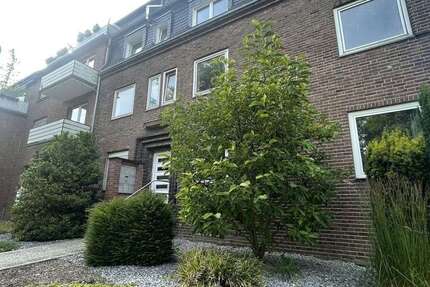 Wohnung Krefeld Gellep-Stratum - 2 Zimmer, 41 m&sup2;, 480&euro; | Angebot:26995283