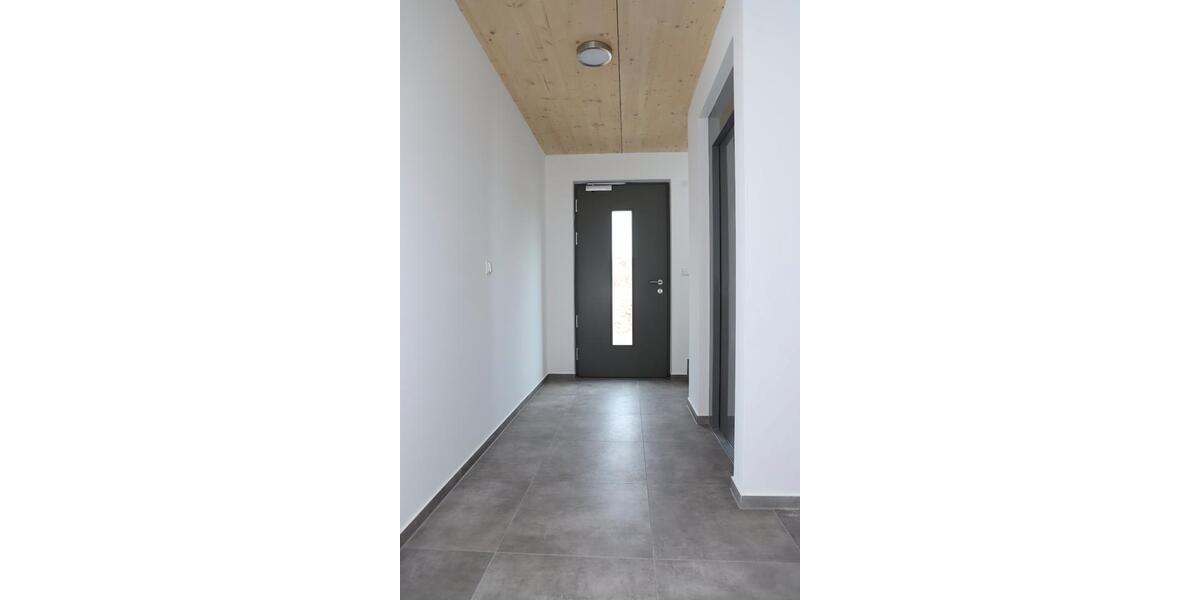 Dachgeschoßwohnung Wassertrüdingen - 1 Zimmer, 44 m&sup2;, 500&euro; | Angebot:25994494