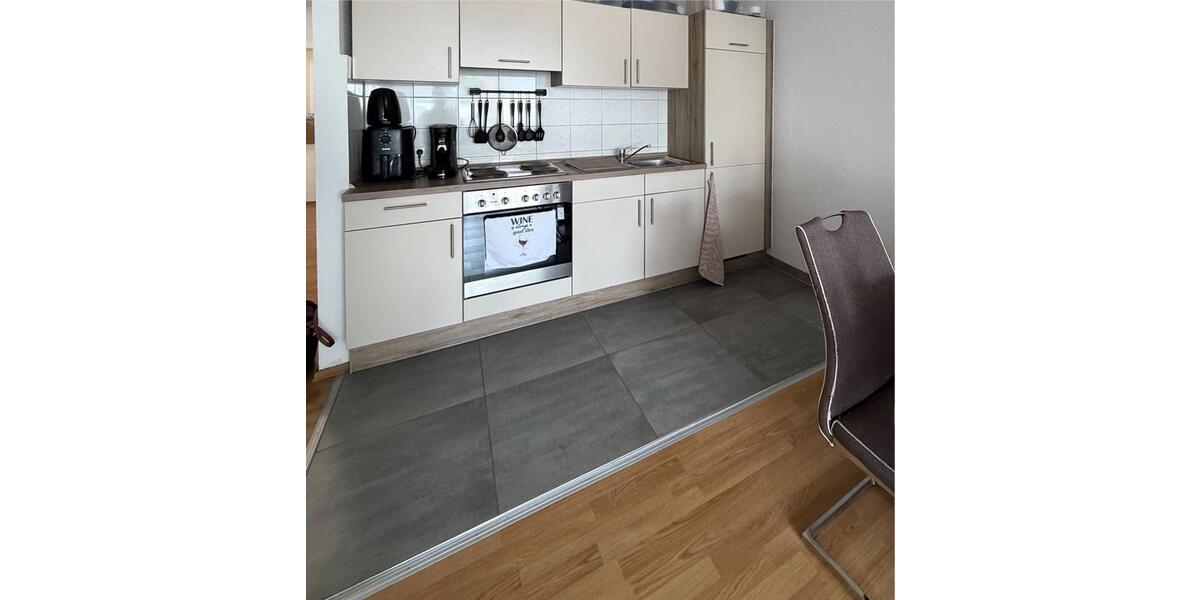 Erdgeschoßwohnung Celle Altenhagen - 2 Zimmer, 48 m&sup2;, 520&euro; | Angebot:26581852
