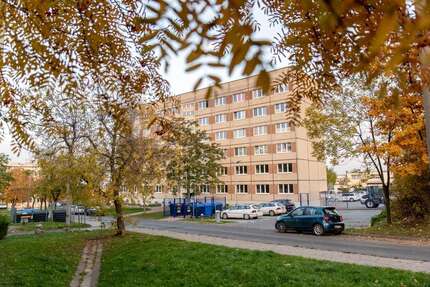 Wohnung zum Mieten in Thale 125,27 € 24.5 m² 1 zimmer