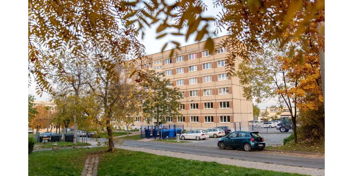 Wohnung zum Mieten in Thale 125,27 € 24.5 m² 1 zimmer