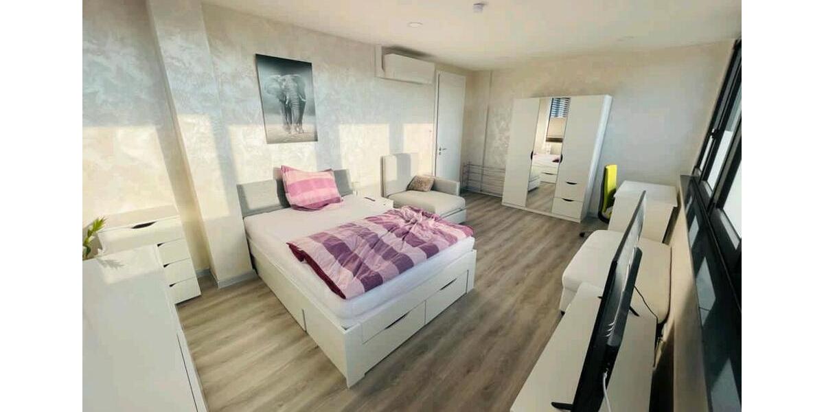 Wohnen auf Zeit Steinheim an der Murr - 1 Zimmer, 20 m&sup2;, 670&euro; | Angebot:20985717