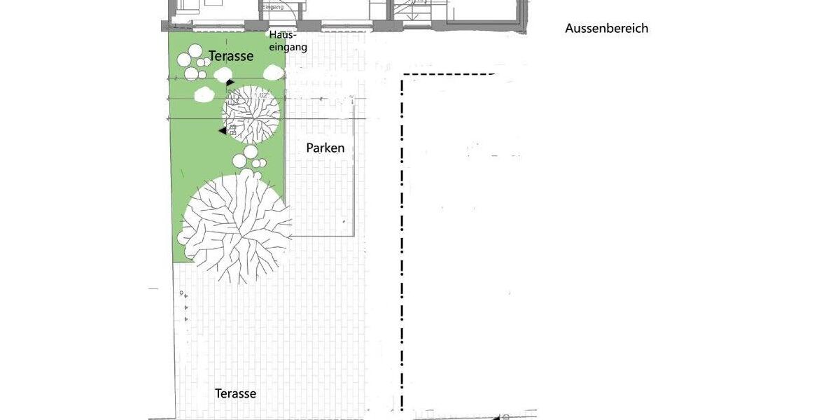 Einfamilienhaus Frankfurt am Main Sindlingen - 5.5 Zimmer, 178 m&sup2;, 2.850&euro; | Angebot:26002911