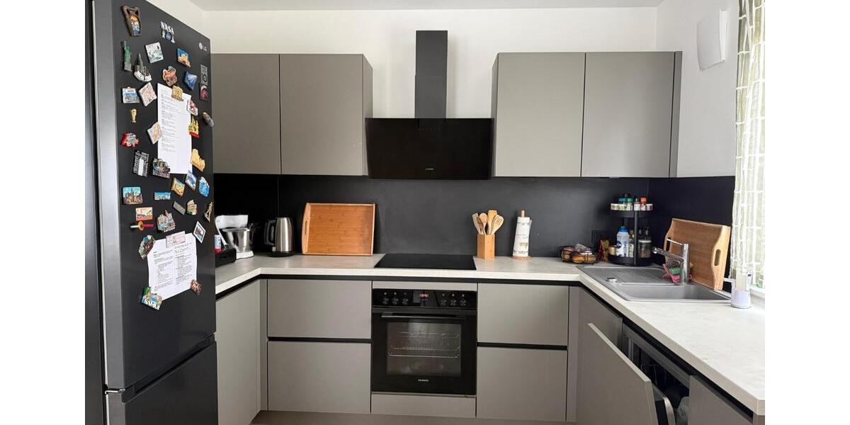 Etagenwohnung Schlangen - 3 Zimmer, 88 m&sup2;, 860&euro; | Angebot:26625148