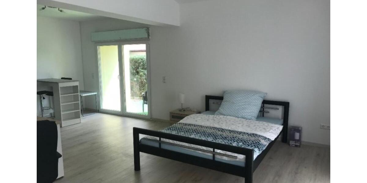 Erdgeschoßwohnung Lehre - 1 Zimmer, 40 m&sup2;, 570&euro; | Angebot:25158705