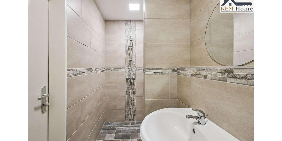 Etagenwohnung Lauenau - 2 Zimmer, 2.000 m&sup2;, 2.250&euro; | Angebot:26299802