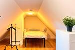 Dachgeschoßwohnung Krefeld Benrad - 2 Zimmer, 50 m&sup2;, 799&euro; | Angebot:26705006