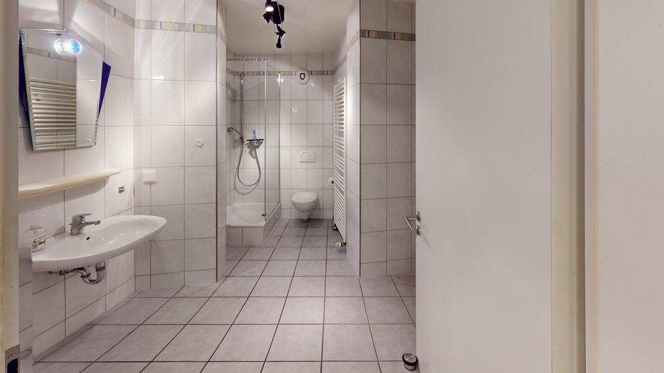 Etagenwohnung Sankt Ingbert - 2 Zimmer, 63 m&sup2;, 605&euro; | Angebot:26111371