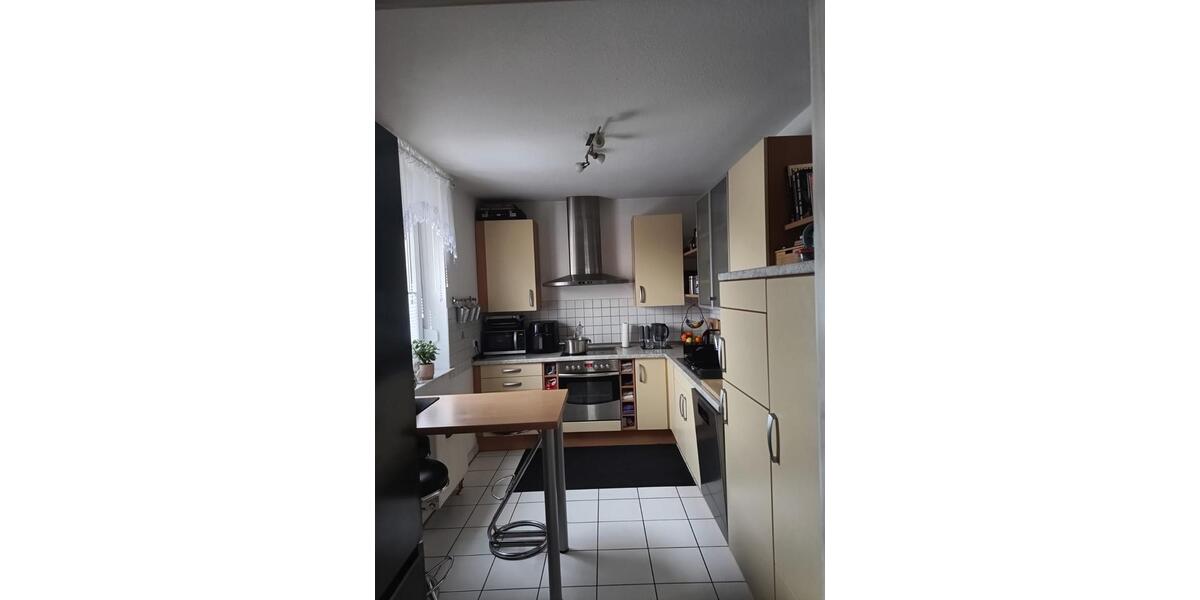 Etagenwohnung Waldalgesheim - 3 Zimmer, 96 m&sup2;, 910&euro; | Angebot:24817483