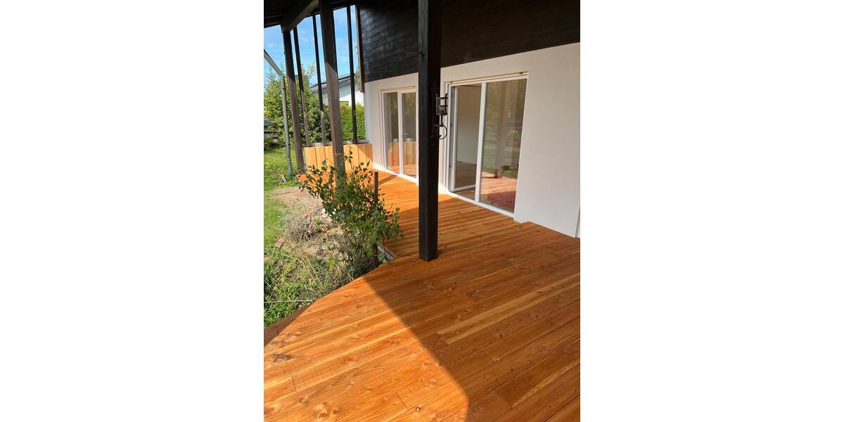 Erdgeschoßwohnung Odelzhausen - 5 Zimmer, 145 m&sup2;, 1.950&euro; | Angebot:26014453