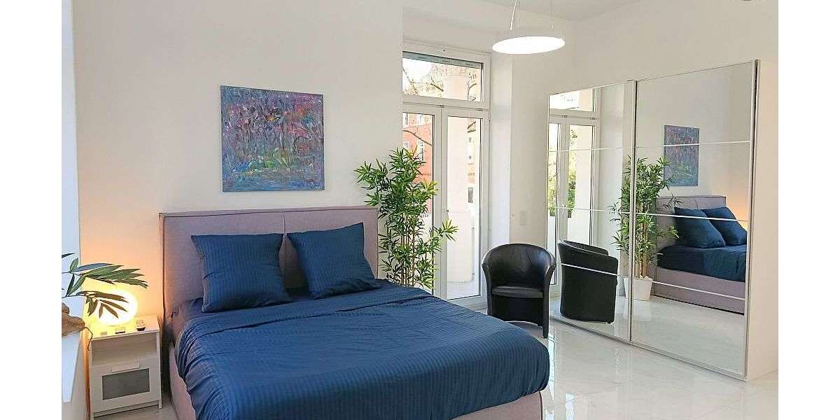 Wohnung zum Mieten in Wiesbaden 1.350 € 29 m² 1 zimmer