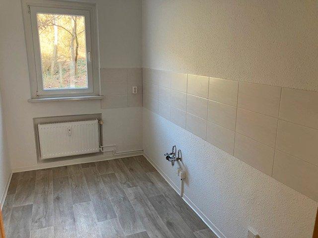 Etagenwohnung Bad Freienwalde (Oder) - 3 Zimmer, 63 m&sup2;, 431&euro; | Angebot:26618249