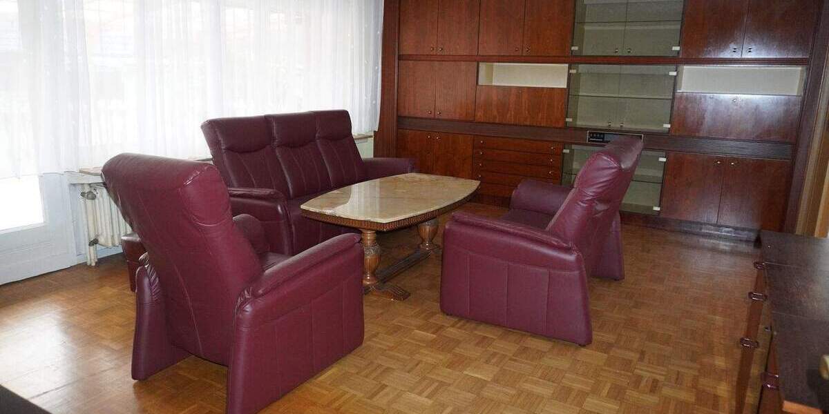 Etagenwohnung Lingen (Ems) Bramsche - 3 Zimmer, 80 m&sup2;, 550&euro; | Angebot:23936634