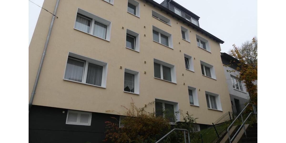 Etagenwohnung Wuppertal - 2 Zimmer, 58 m&sup2;, 490&euro; | Angebot:26131957