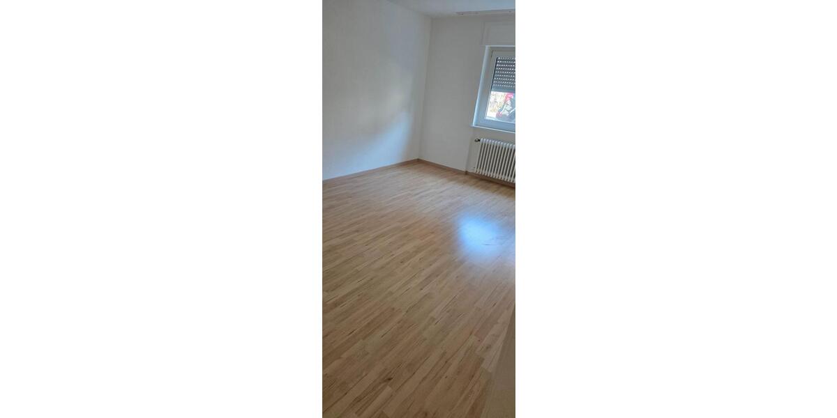 Etagenwohnung Furtwangen im Schwarzwald - 3 Zimmer, 78 m&sup2;, 500&euro; | Angebot:26124241