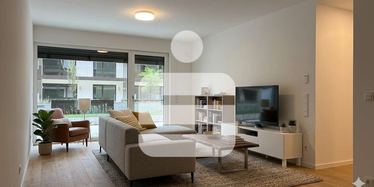 Etagenwohnung Passau Mühltal - 2 Zimmer, 70 m&sup2;, 1.445&euro; | Angebot:26834265