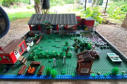 Wohnen auf Zeit Bornheim - 1 Zimmer, 20 m&sup2;, 500&euro; | Angebot:24617605