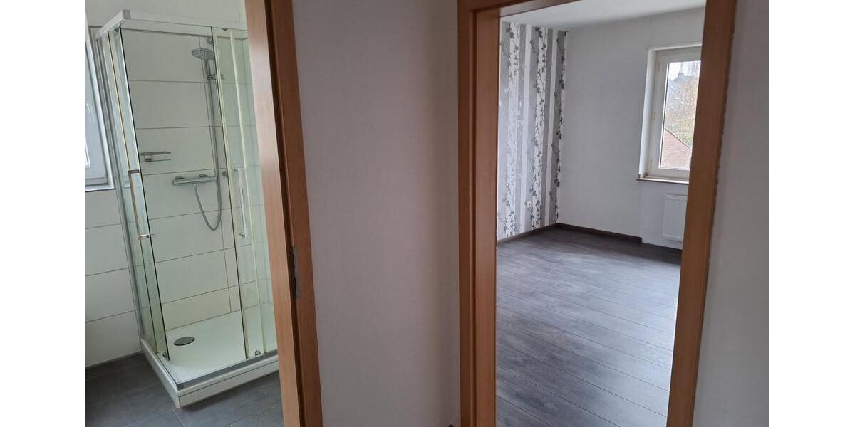Etagenwohnung Wesel Bislich - 3 Zimmer, 96 m&sup2;, 800&euro; | Angebot:24535507