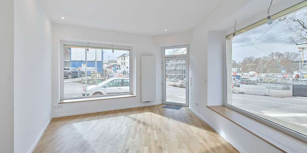 Gewerbeobjekt Stuttgart Stuttgart-Mitte Mitte - 930&euro; | Angebot:26301639